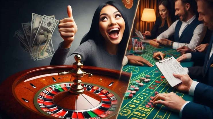 NBA basketball court with live odds display for Philippines bettors