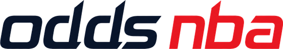 odds nba official logo